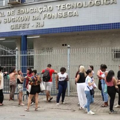 Cefet RJ abre inscrições para vaga de professor com salário de até R$ 13 mil