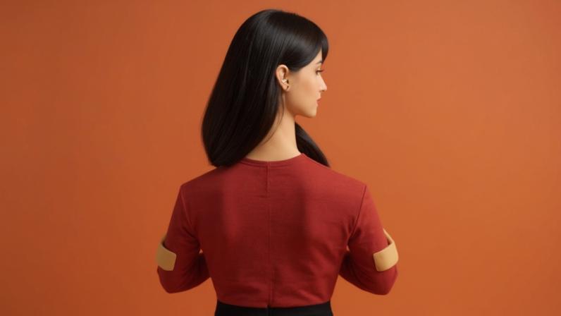 Vítima de bullying na infância, tem dificuldade em fazer amigos