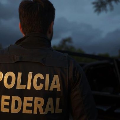 PF realiza operação contra esquema que movimentou R$ 1,6 bilhão