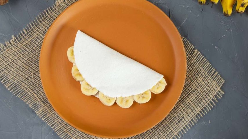 Descubra como fazer tapioca bem gostosa