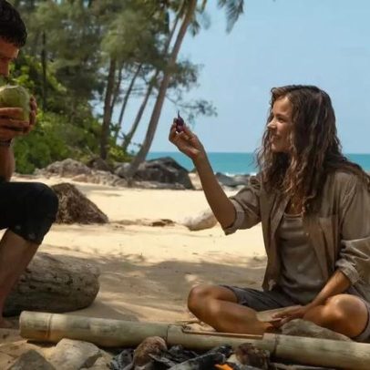 Socorro!, com Rachel McAdams e Dylan O'Brien, tem data de estreia no streaming