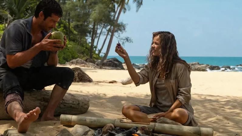 'Socorro!', 'terrir' com Rachel McAdams e Dylan O'Brien, ganha data de estreia no streaming (Divulgação)