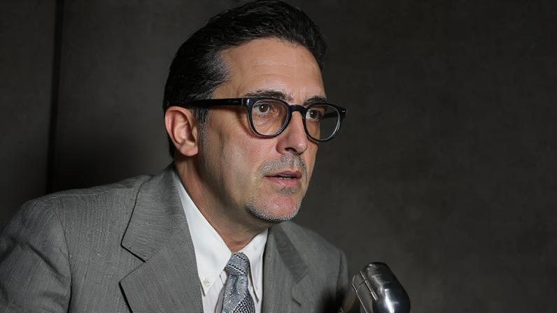 Da imprensa à política, a trajetória de Carlos Lacerda, 112 anos