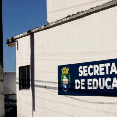 Prefeitura de Maceió abre processo seletivo com 5.721 vagas na Educação