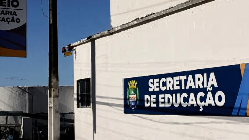 Secretária de Educação de Maceió