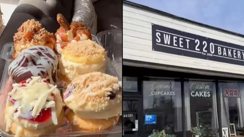 Vídeo viral no TikTok salva a padaria Sweet 220 da falência. Com 2.000 cupcakes vendidos por dia, negócio familiar vira fenômeno de filas em Detroit