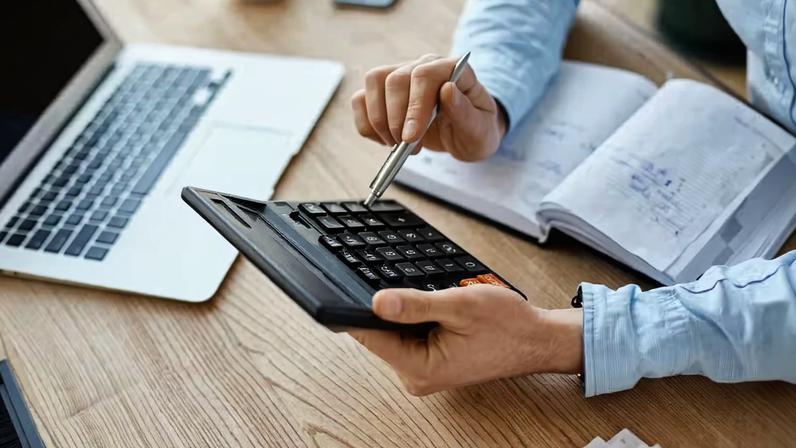 Prazo para entrega do Imposto de Renda termina no dia 29 de maio — Foto: Freepik
