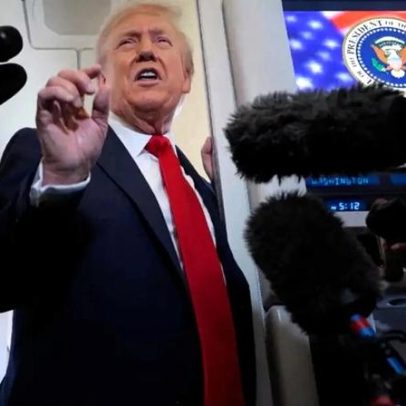 EUA vão investigar mortes e desaparecimentos de cientistas, diz Trump