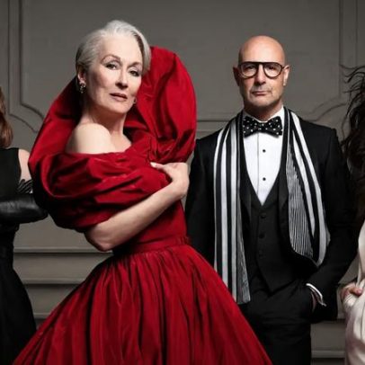 Como está o elenco de O Diabo Veste Prada 20 anos depois