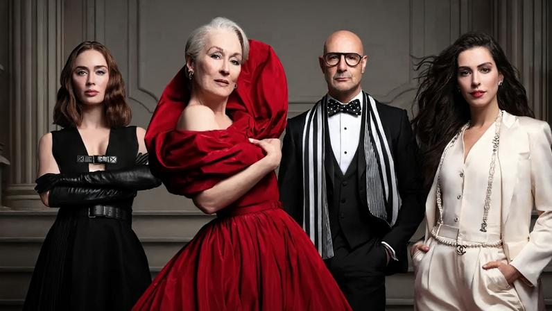 Como está o elenco de 'O Diabo Veste Prada' hoje, 20 anos depois do primeiro filme (Divulgação)