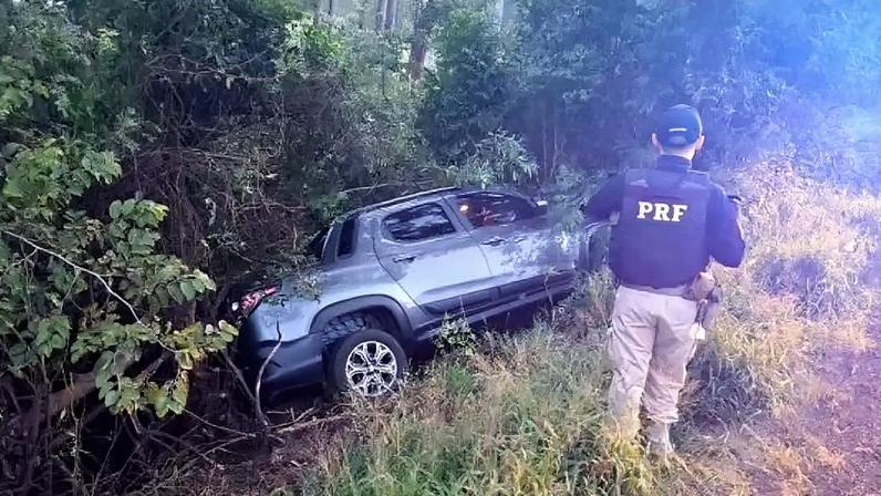 PRF / Divulgação / Porto Alegre 24 horas