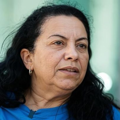 Analilia Mejia vence eleição especial para a Câmara dos EUA em New Jersey