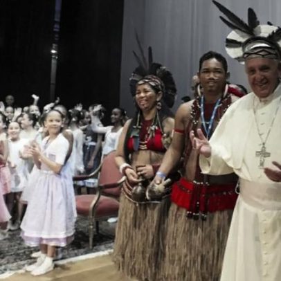 Lula homenageia o papa Francisco; mensagem de paz segue ecoando