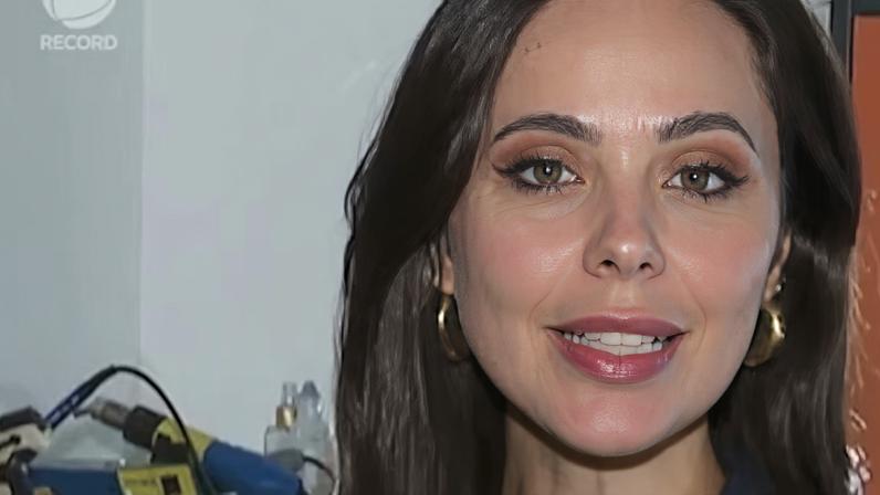 Reprodução canal do Youtube Jornal da Record