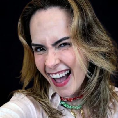 Ana Paula, vencedora do BBB 26, é convidada para estreia do Saia Justa
