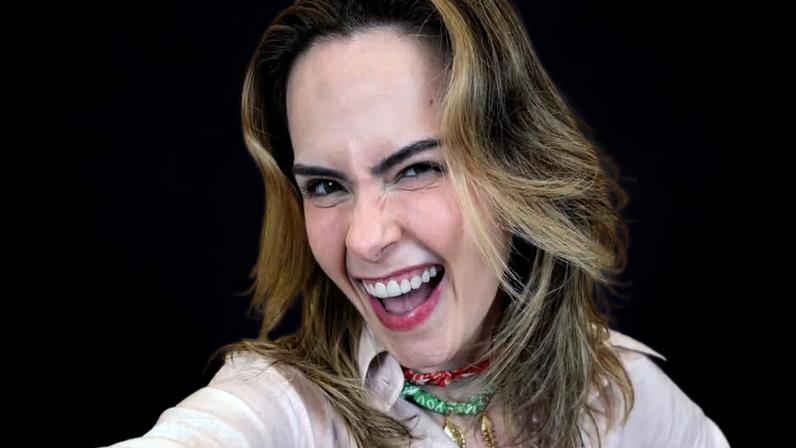 Ana Paula Renault será a convidada do episódio de estreia da nova temporada do programa *Saia Justa*, previsto para ir ao ar em 29 de abril, às 22h30, no GNT e no Globoplay.
