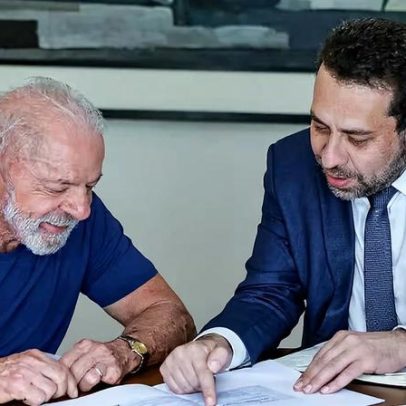 Boulos avalia trocar PSOL pelo PT; definição em pauta