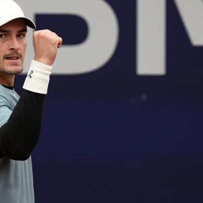 João Fonseca enfrenta Marin Cilic no Masters 1000 de Madri: horário e transmissão