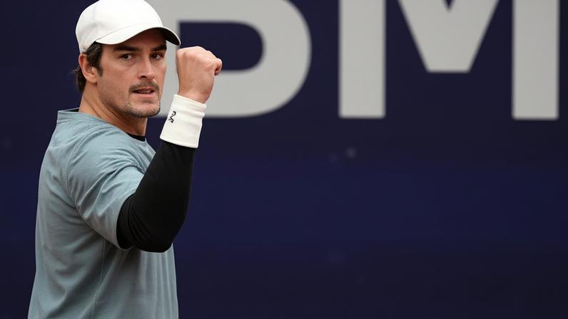 João Fonseca enfrenta Marin Cilic no Masters 1000 de Madri: horário e transmissão