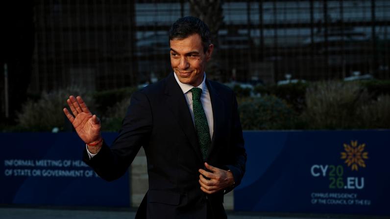 Espanha está entre os países que se recusaram a permitir o uso de seu território pelos EUA