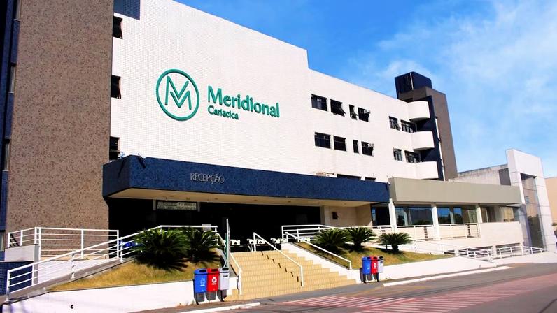 Kora Saúde avalia pedir recuperação extrajudicial, dizem fontes