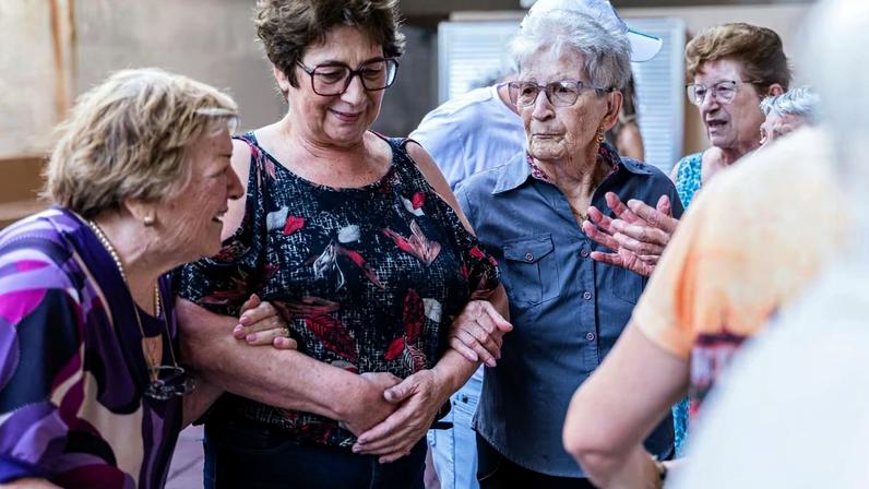 Ciência identifica fatores mentais ligados à longevidade acima dos 90 anos