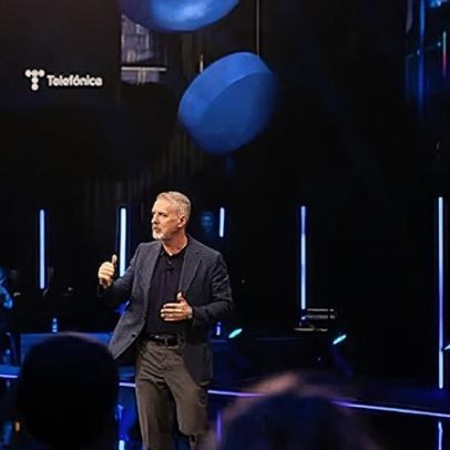 Murtra exige que diretores da Telefónica passem da estratégia à ação
