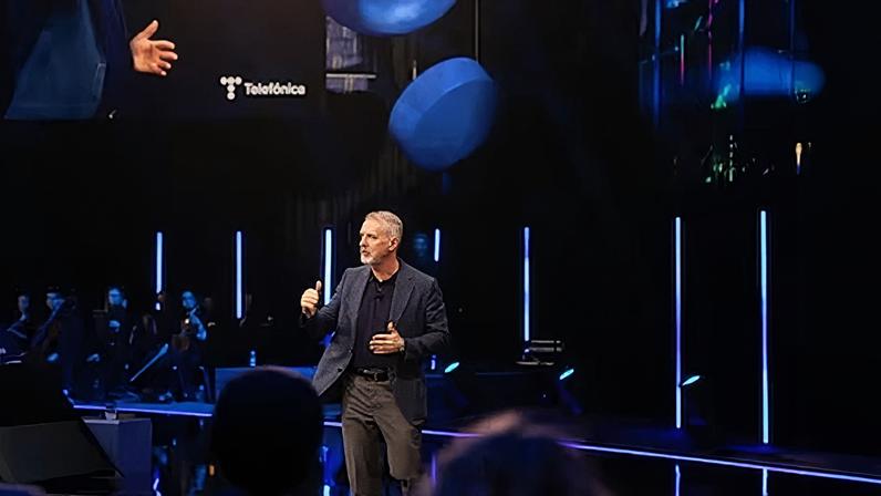 Murtra exige que diretores da Telefónica passem da estratégia à ação