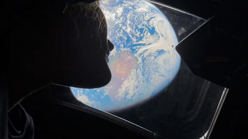 A Nasa conta com a SpaceX e a Blue Origin para desenvolver módulos de pouso que devem ser testados na missão Artemis III no próximo ano.