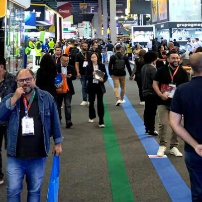 Feicon 2026 aponta virada sustentável no setor da construção