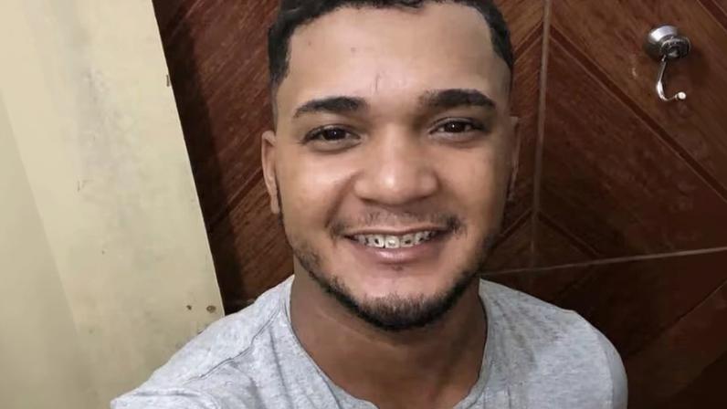Morte do jovem causou comoção entre moradores de Piranga, cidade mineira onde ele era conhecido