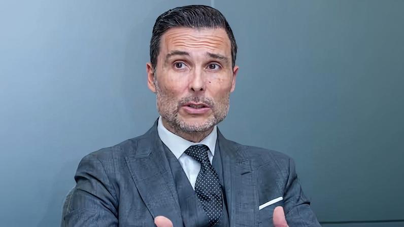 Amper prevê portfólio de contratos de 1,3 bilhões até 2028 e até cinco aquisições em defesa e energia