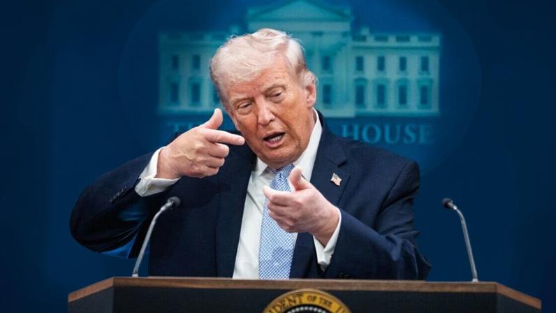 Decisão de Trump sobre Ormuz eleva tensões com o Irã e preocupa mercados globais