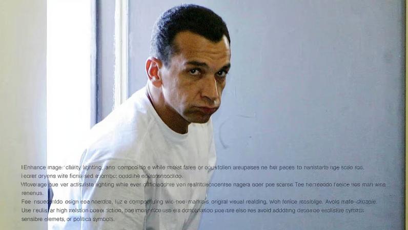 Condenado a 342 anos de prisão, Marcola cumpre pena na Penitenciária Federal de Brasília