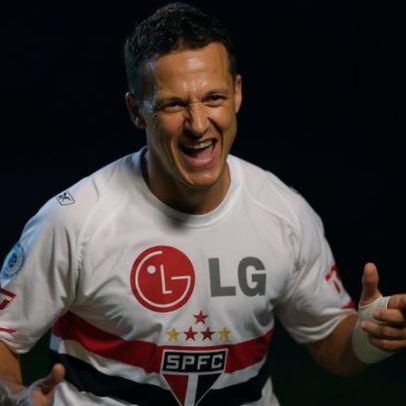 O passado de Souza: fome, rua e privação