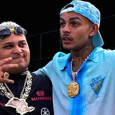 Influenciador e sócio de MC Ryan é alvo da PF em operação