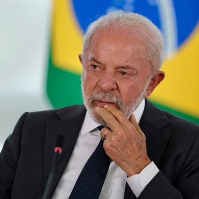 Lula reforça imagem de fitness em busca do quarto mandato, diz The Guardian