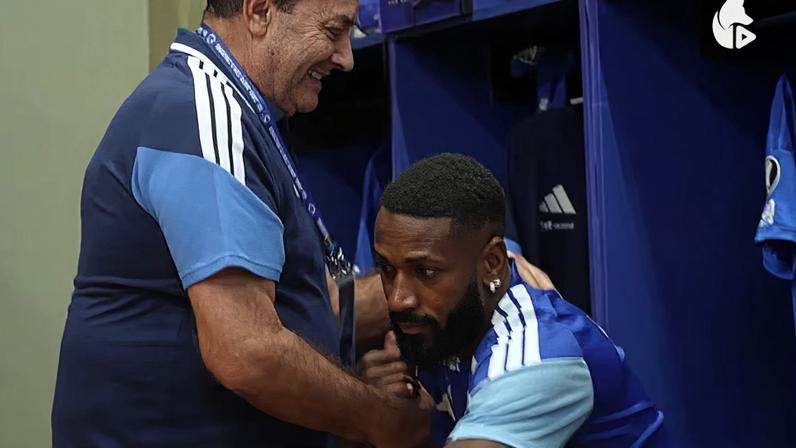 Cruzeiro vence Boca no Mineirão: bastidores da vitória