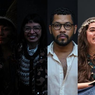 Seis escritores indígenas para ampliar seu repertório