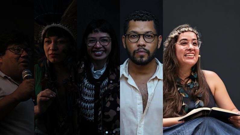 Destaques do mês incluem novo livro de Rosa Montero, um vencedor do International Booker Prize e uma análise crítica sobre uso da IA.