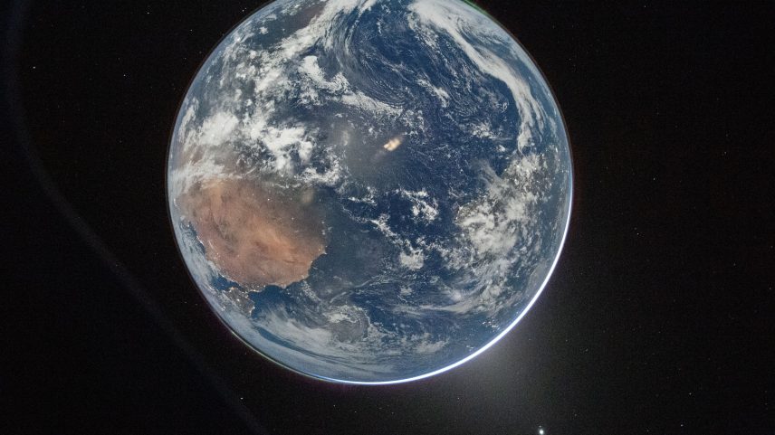 A viagem deve dar a volta na Lua e reunir informações para missões futuras