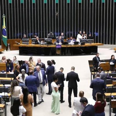 Câmara analisa regulação do ouro frente críticas a nova taxa e à Casa da Moeda