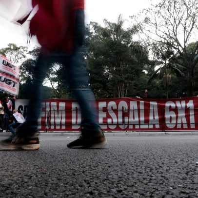 Setor produtivo critica fim da escala 6x1 após envio do projeto de lei do governo