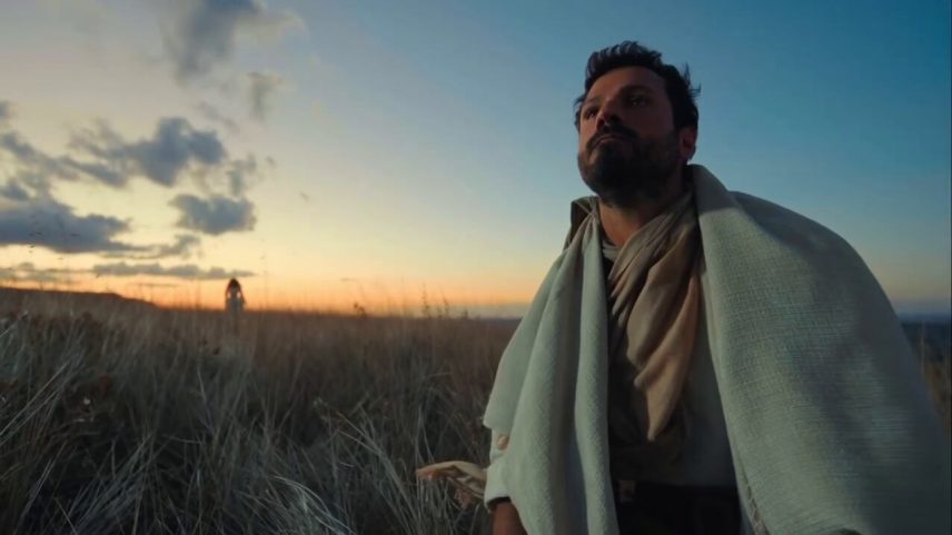 Oseias mostra sofrimento por Gomer em Amor em Ruínas