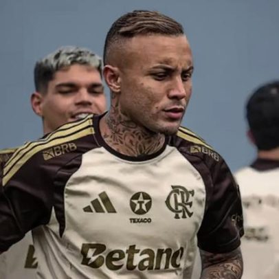 São Paulo busca Everton Cebolinha e descarta Gustavo Scarpa