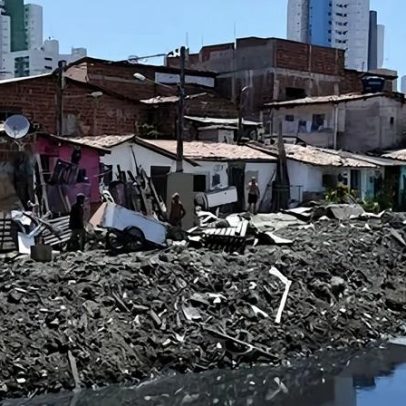 MPPB ajuíza ação contra órgãos públicos por danos ambientais no Rio Jaguaribe