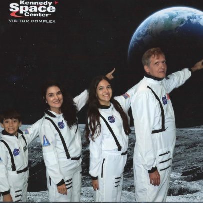 Turismo espacial na Flórida: como conhecer o berço das missões lunares