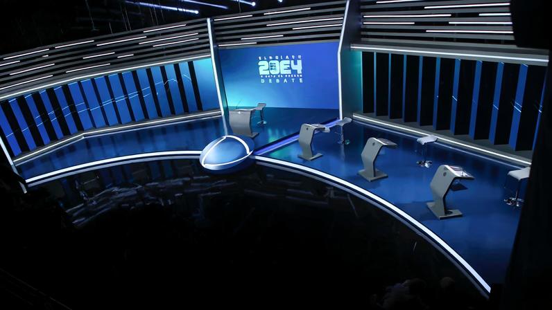 Record e Estadão fecham parceria para debates presidenciais e de governo de SP