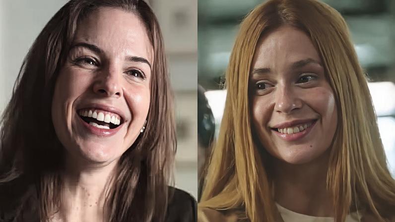 Suzane von Richthofen foi criticada por Marina Ruy Barbosa nas redes sociais