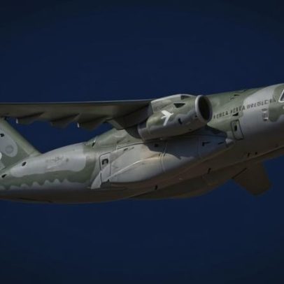 TCU exige reformulação de regras para uso de aeronaves da FAB por autoridades